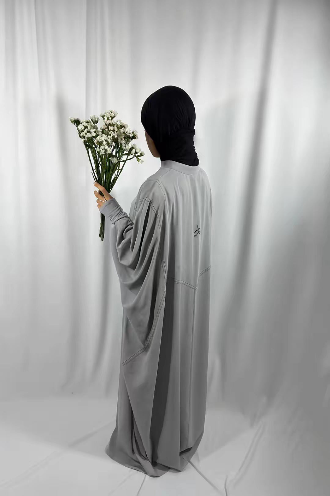 Abaya Heda
