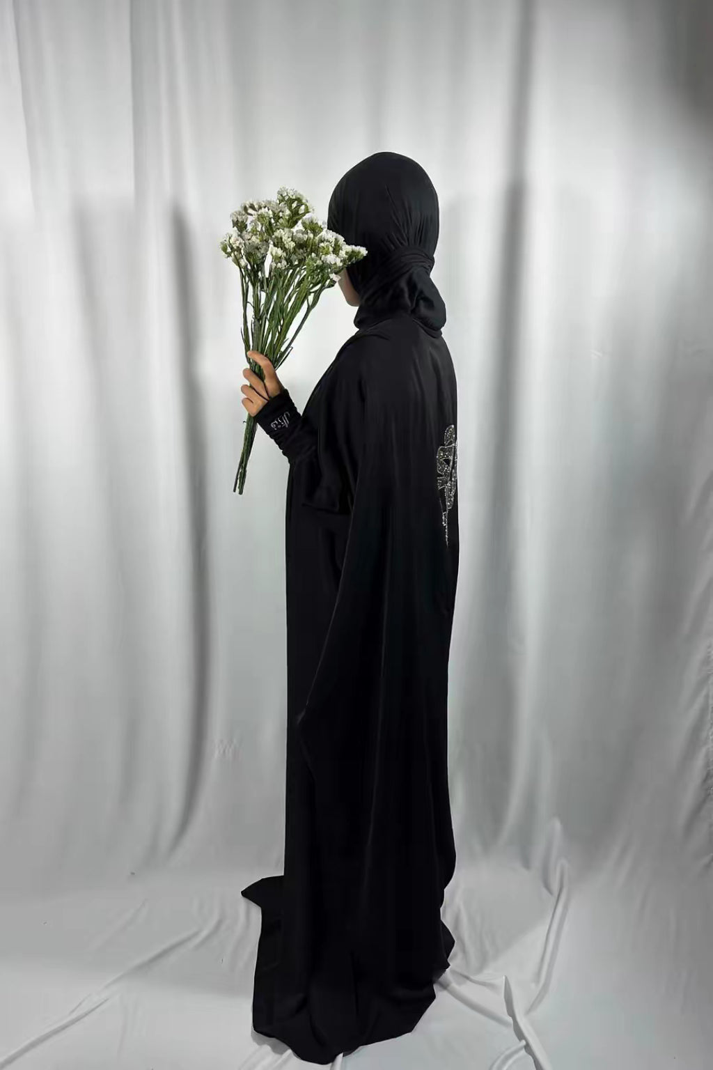 Abaya Islam