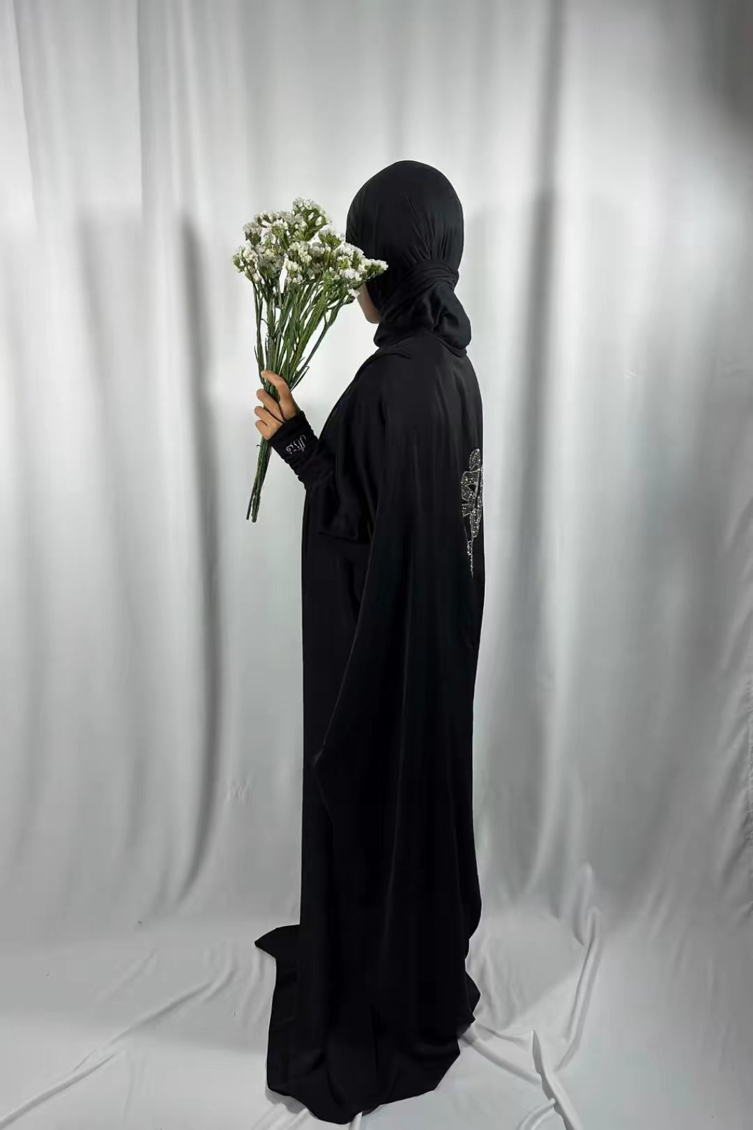Abaya Islam